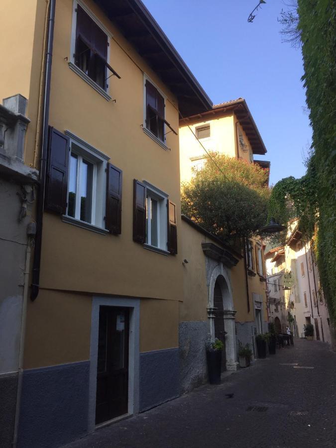 Appartamento Oleandro 阿科 外观 照片